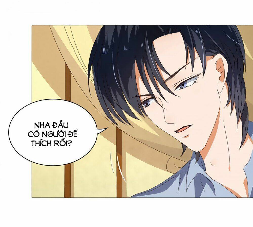 Bác Sĩ Sở Cũng Muốn Yêu Chapter 30 - Trang 2