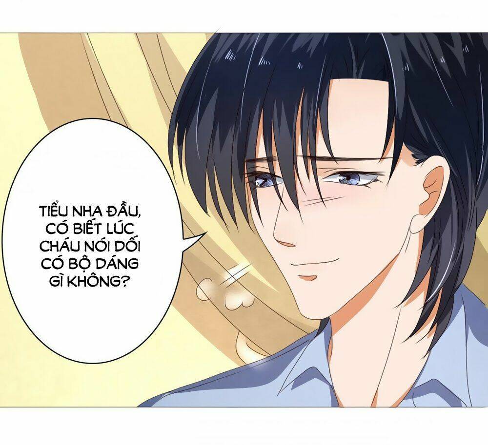 Bác Sĩ Sở Cũng Muốn Yêu Chapter 30 - Trang 2
