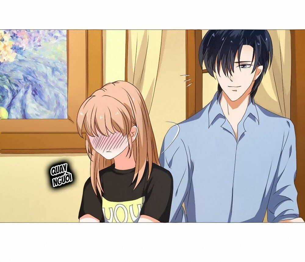 Bác Sĩ Sở Cũng Muốn Yêu Chapter 30 - Trang 2