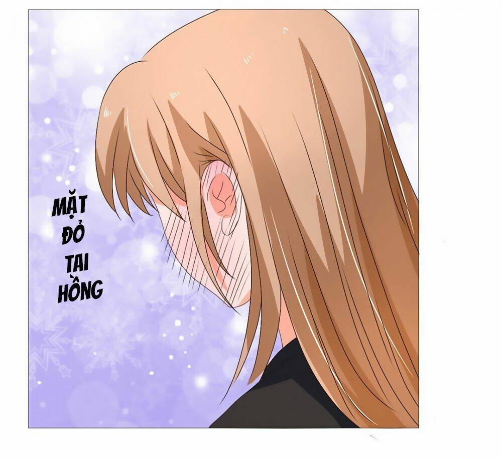 Bác Sĩ Sở Cũng Muốn Yêu Chapter 30 - Trang 2