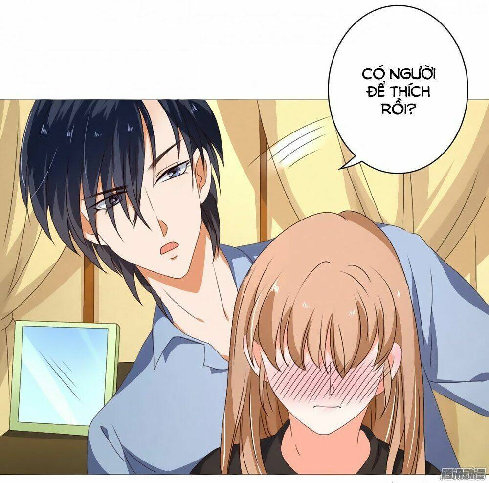 Bác Sĩ Sở Cũng Muốn Yêu Chapter 30 - Trang 2