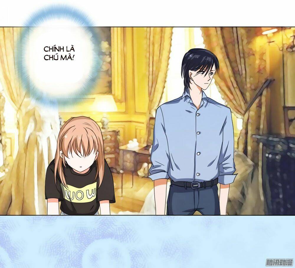 Bác Sĩ Sở Cũng Muốn Yêu Chapter 31 - Trang 2