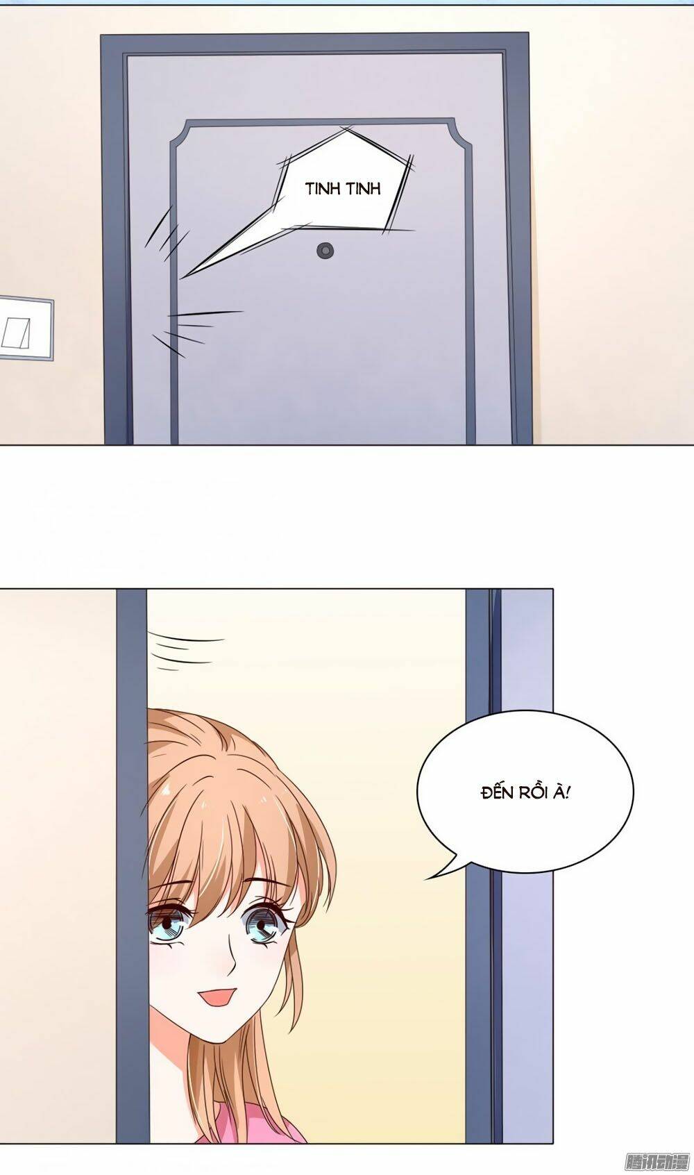 Bác Sĩ Sở Cũng Muốn Yêu Chapter 31 - Trang 2