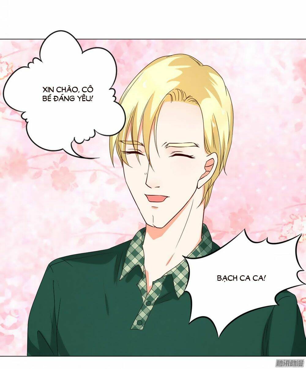 Bác Sĩ Sở Cũng Muốn Yêu Chapter 31 - Trang 2