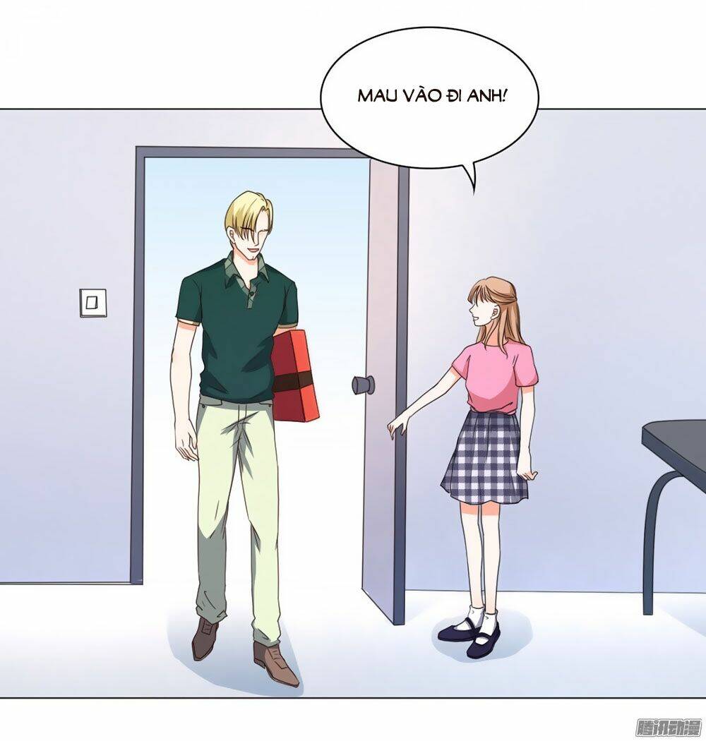 Bác Sĩ Sở Cũng Muốn Yêu Chapter 31 - Trang 2