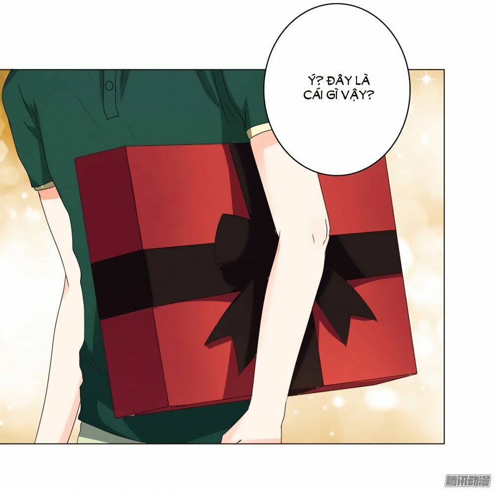 Bác Sĩ Sở Cũng Muốn Yêu Chapter 31 - Trang 2