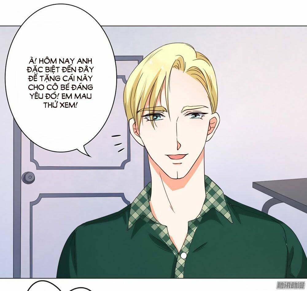 Bác Sĩ Sở Cũng Muốn Yêu Chapter 31 - Trang 2