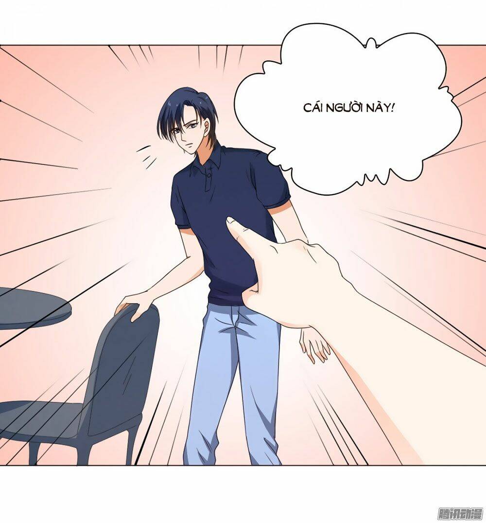 Bác Sĩ Sở Cũng Muốn Yêu Chapter 31 - Trang 2