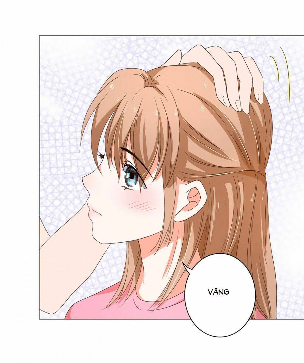 Bác Sĩ Sở Cũng Muốn Yêu Chapter 31 - Trang 2