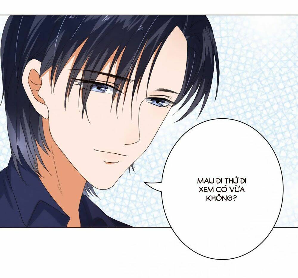 Bác Sĩ Sở Cũng Muốn Yêu Chapter 31 - Trang 2