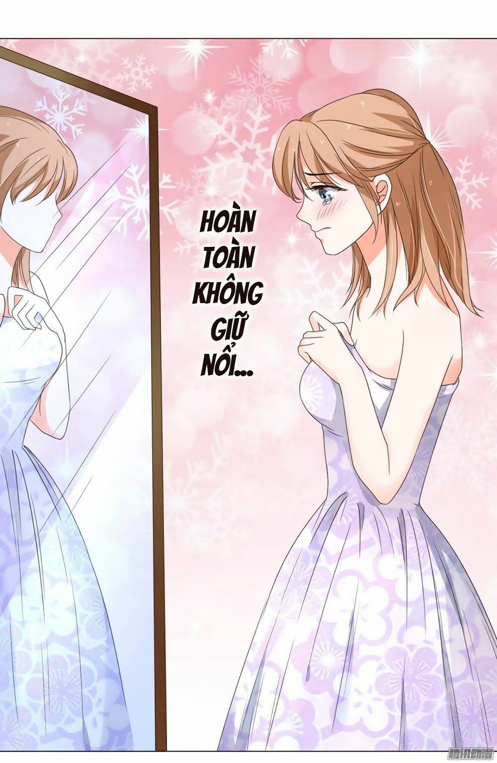 Bác Sĩ Sở Cũng Muốn Yêu Chapter 31 - Trang 2