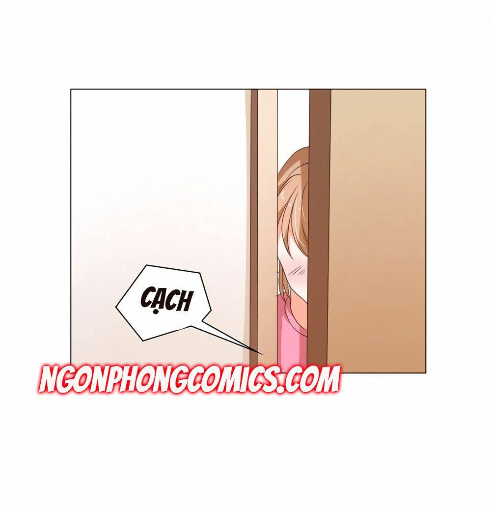 Bác Sĩ Sở Cũng Muốn Yêu Chapter 31 - Trang 2