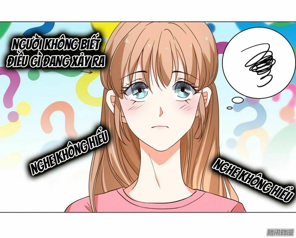 Bác Sĩ Sở Cũng Muốn Yêu Chapter 32 - Trang 2