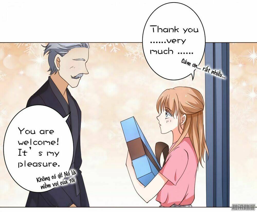 Bác Sĩ Sở Cũng Muốn Yêu Chapter 32 - Trang 2