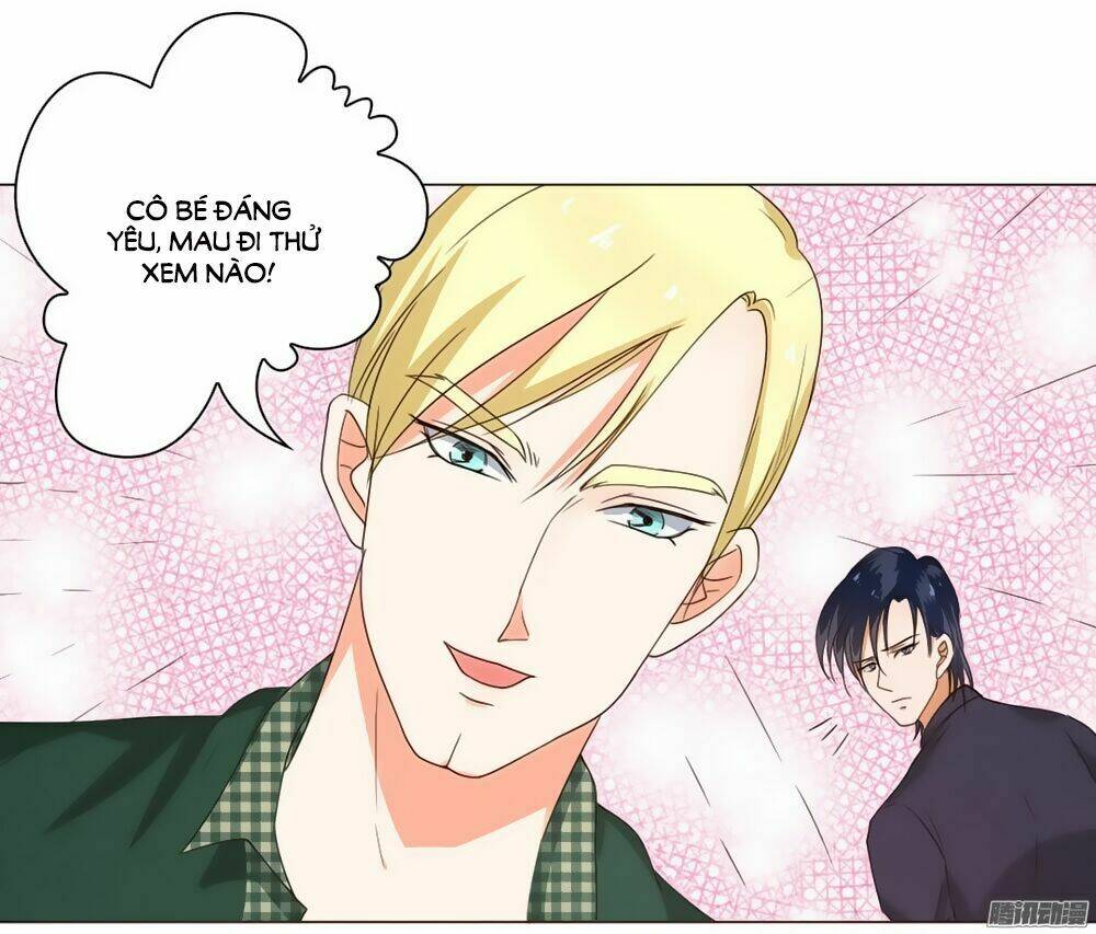 Bác Sĩ Sở Cũng Muốn Yêu Chapter 32 - Trang 2