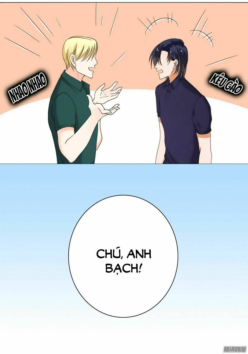 Bác Sĩ Sở Cũng Muốn Yêu Chapter 32 - Trang 2