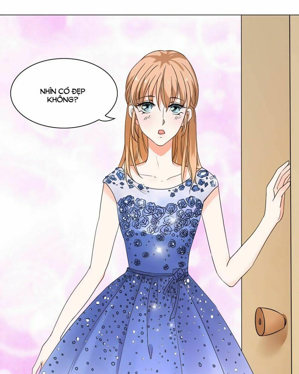 Bác Sĩ Sở Cũng Muốn Yêu Chapter 32 - Trang 2