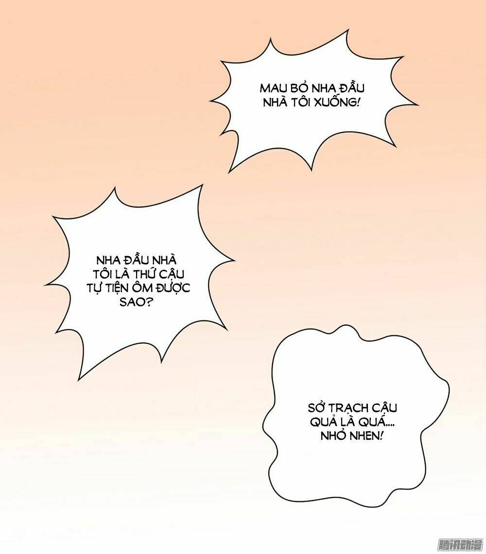 Bác Sĩ Sở Cũng Muốn Yêu Chapter 32 - Trang 2