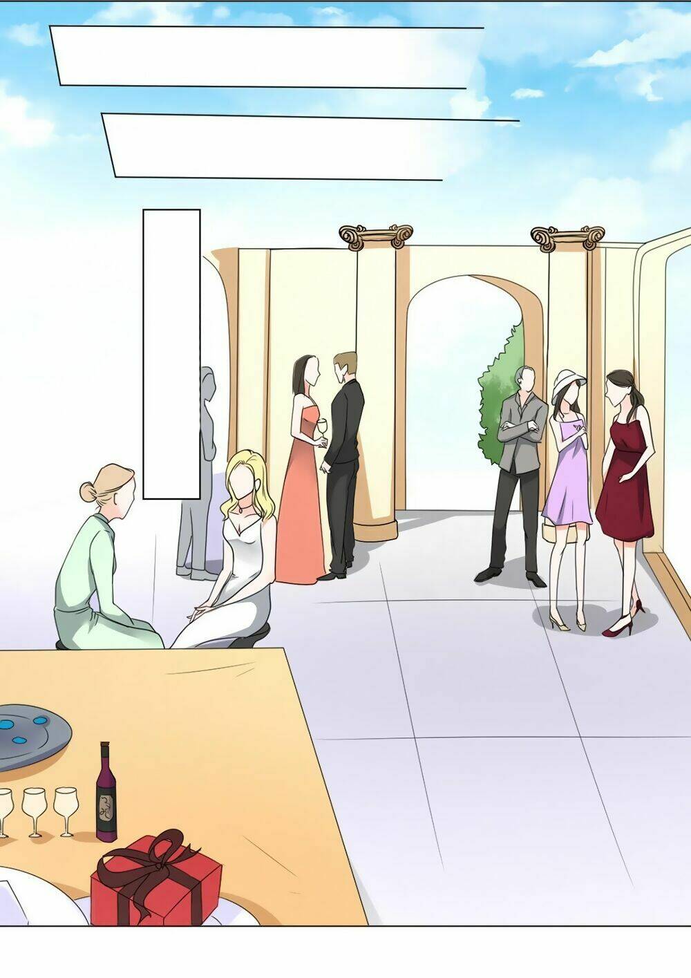 Bác Sĩ Sở Cũng Muốn Yêu Chapter 32 - Trang 2