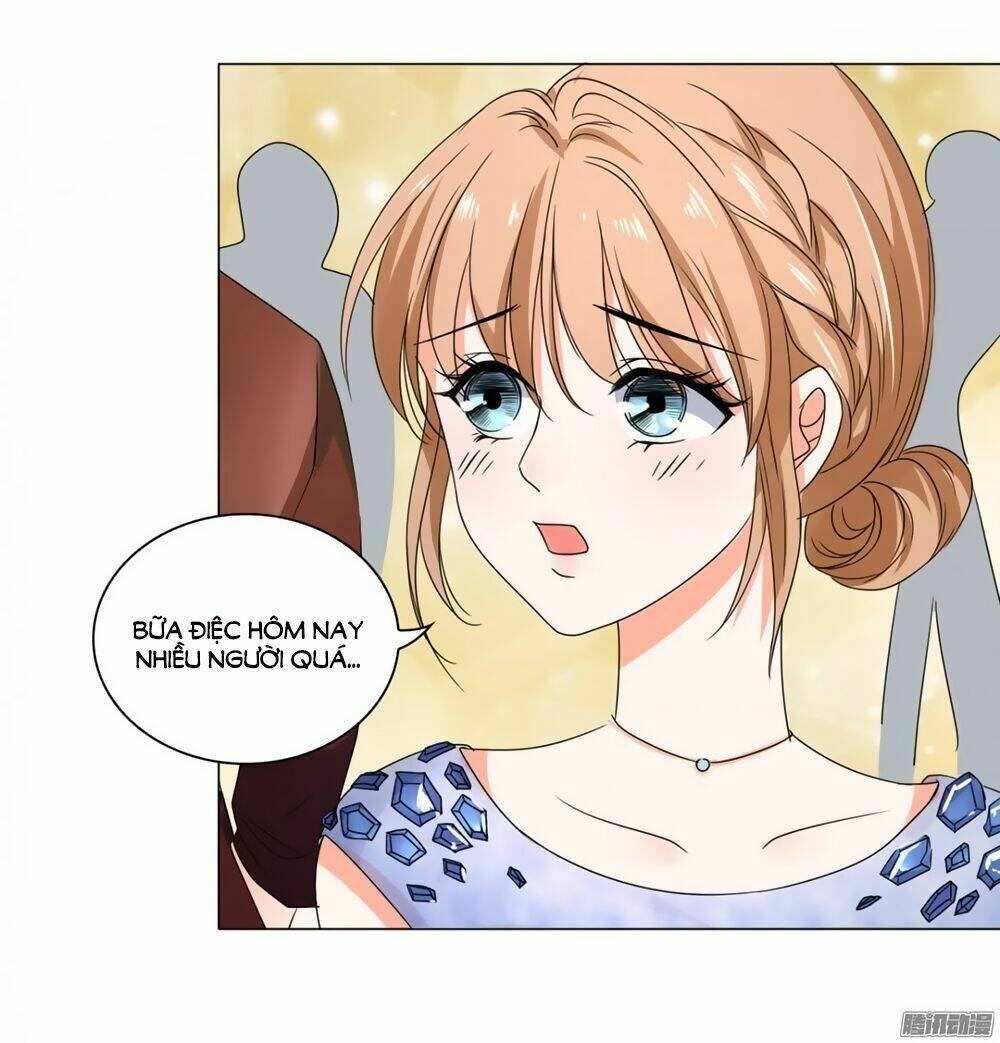 Bác Sĩ Sở Cũng Muốn Yêu Chapter 32 - Trang 2