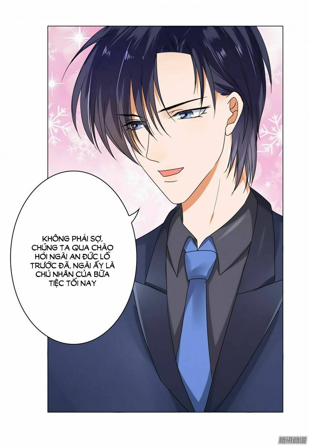 Bác Sĩ Sở Cũng Muốn Yêu Chapter 32 - Trang 2