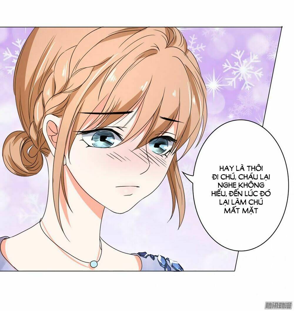 Bác Sĩ Sở Cũng Muốn Yêu Chapter 32 - Trang 2