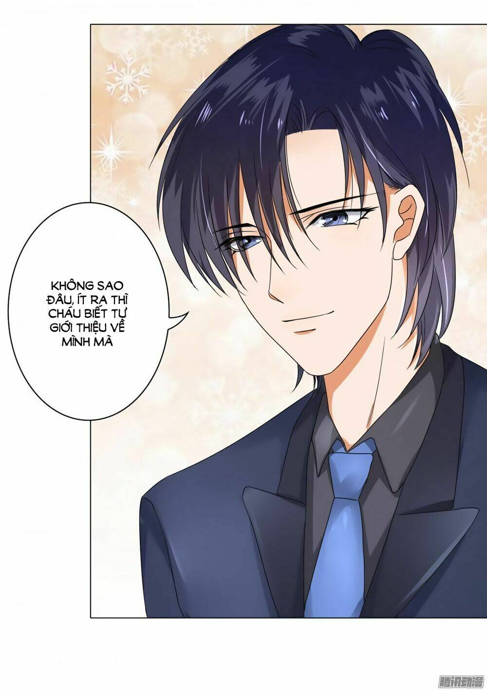 Bác Sĩ Sở Cũng Muốn Yêu Chapter 32 - Trang 2