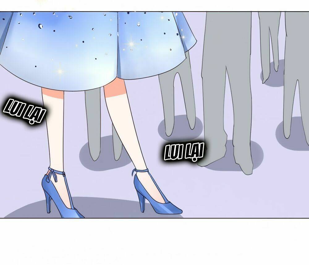 Bác Sĩ Sở Cũng Muốn Yêu Chapter 32 - Trang 2