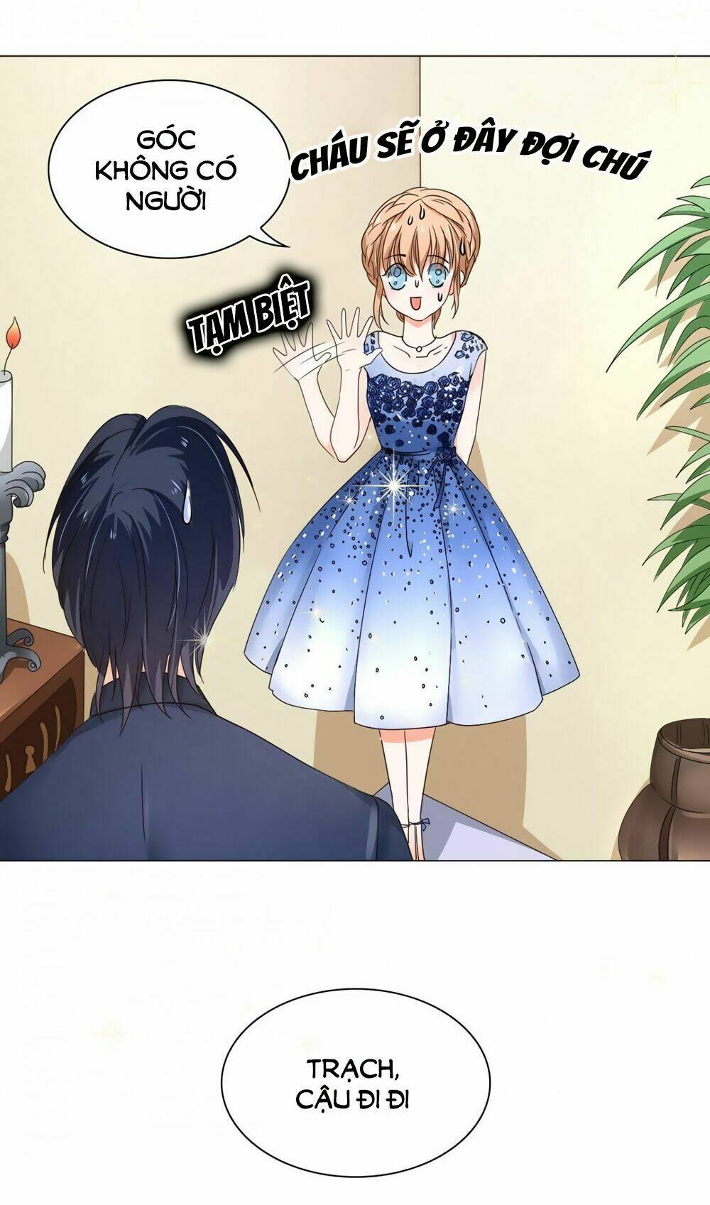 Bác Sĩ Sở Cũng Muốn Yêu Chapter 32 - Trang 2