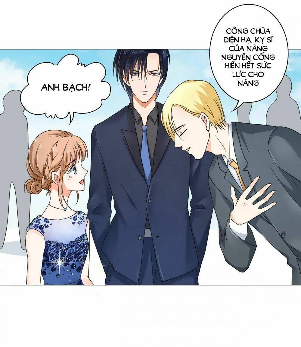 Bác Sĩ Sở Cũng Muốn Yêu Chapter 32 - Trang 2