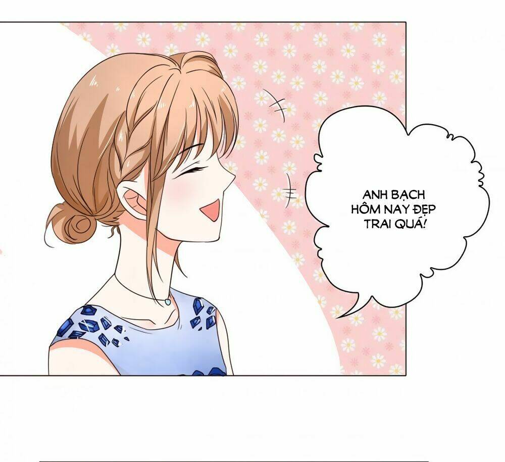 Bác Sĩ Sở Cũng Muốn Yêu Chapter 32 - Trang 2