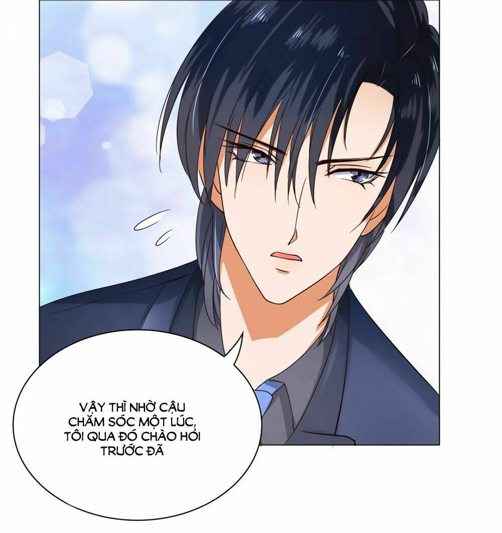 Bác Sĩ Sở Cũng Muốn Yêu Chapter 32 - Trang 2