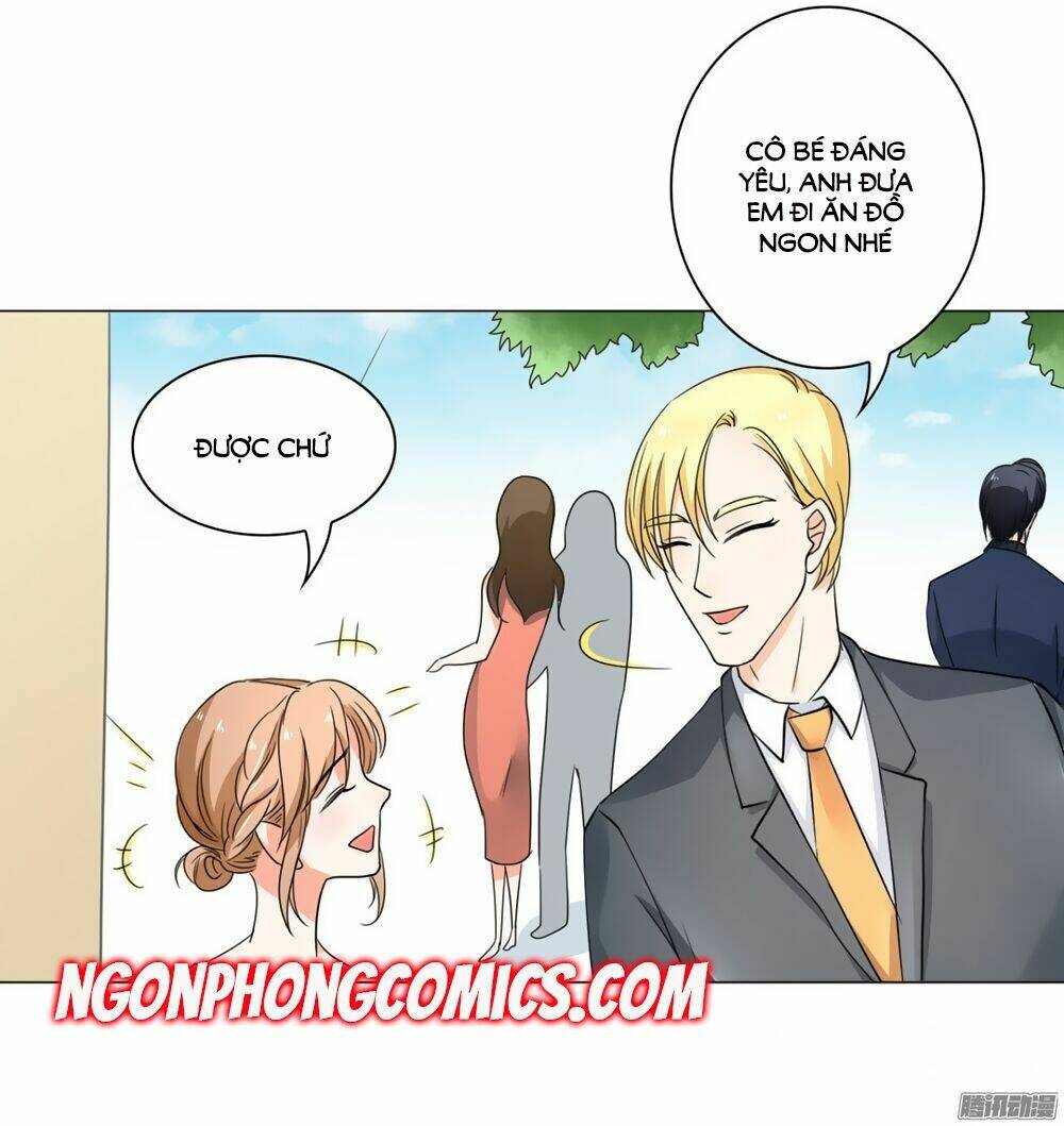 Bác Sĩ Sở Cũng Muốn Yêu Chapter 32 - Trang 2