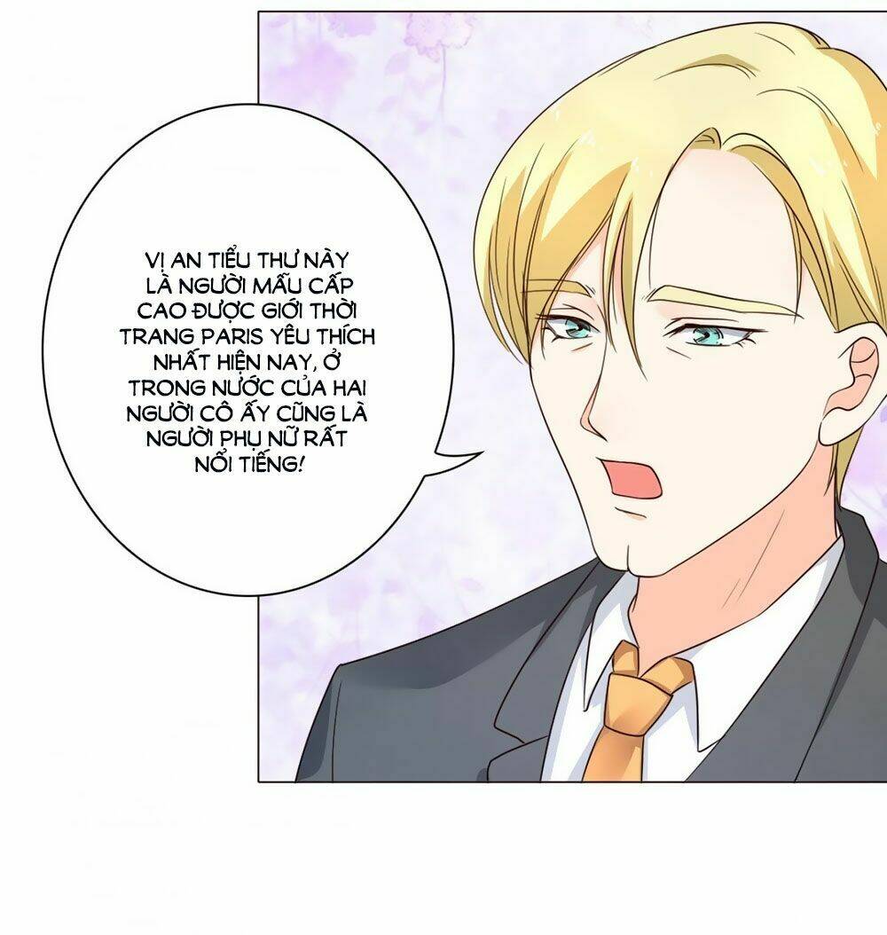 Bác Sĩ Sở Cũng Muốn Yêu Chapter 33 - Trang 2