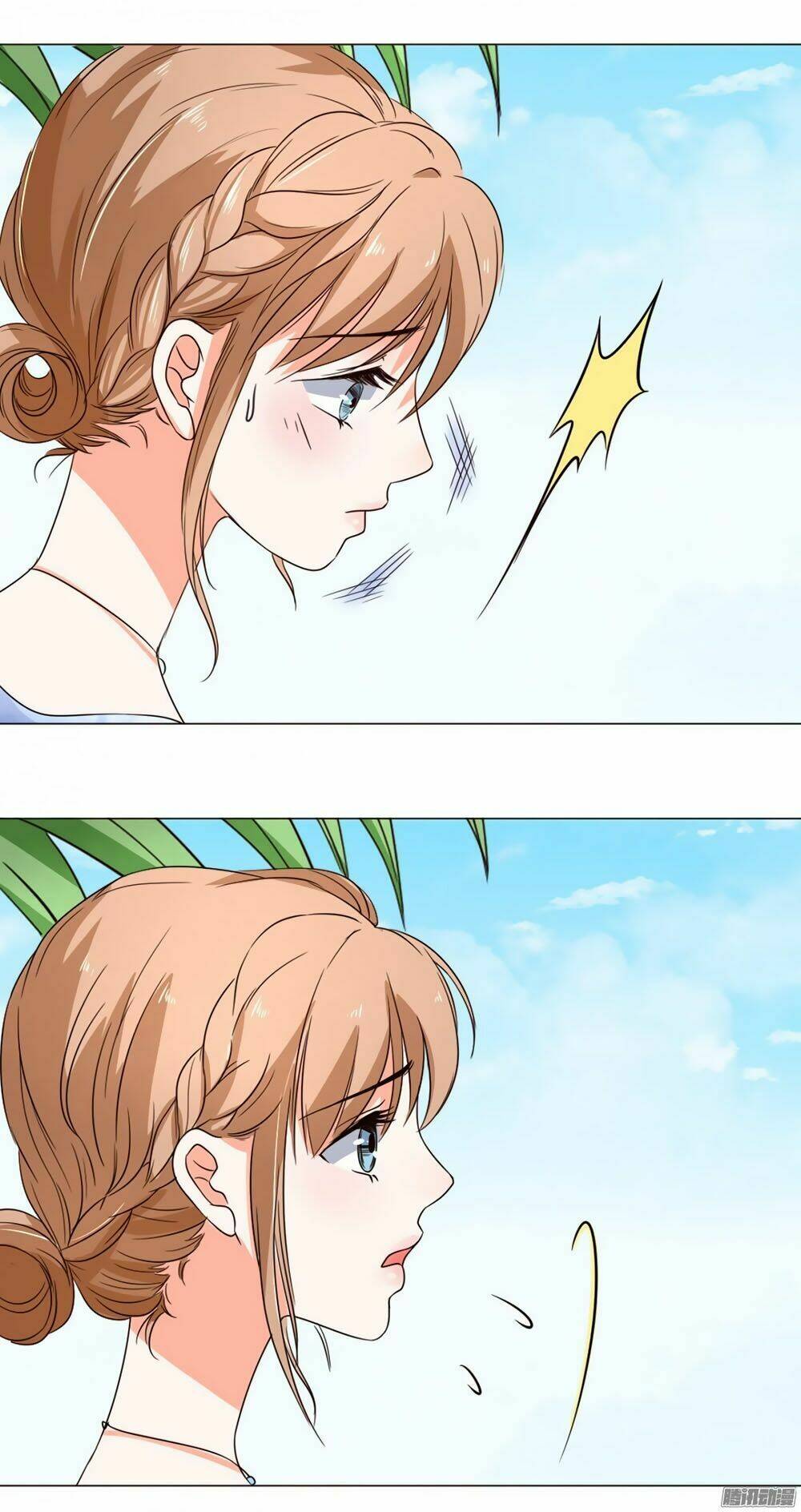 Bác Sĩ Sở Cũng Muốn Yêu Chapter 33 - Trang 2