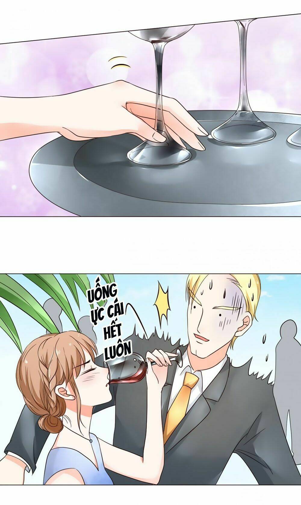 Bác Sĩ Sở Cũng Muốn Yêu Chapter 33 - Trang 2