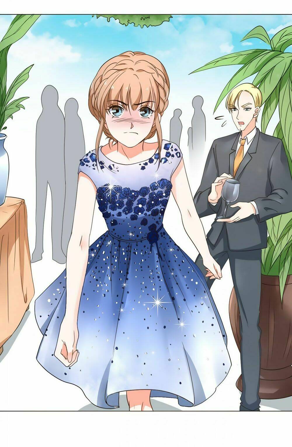 Bác Sĩ Sở Cũng Muốn Yêu Chapter 33 - Trang 2