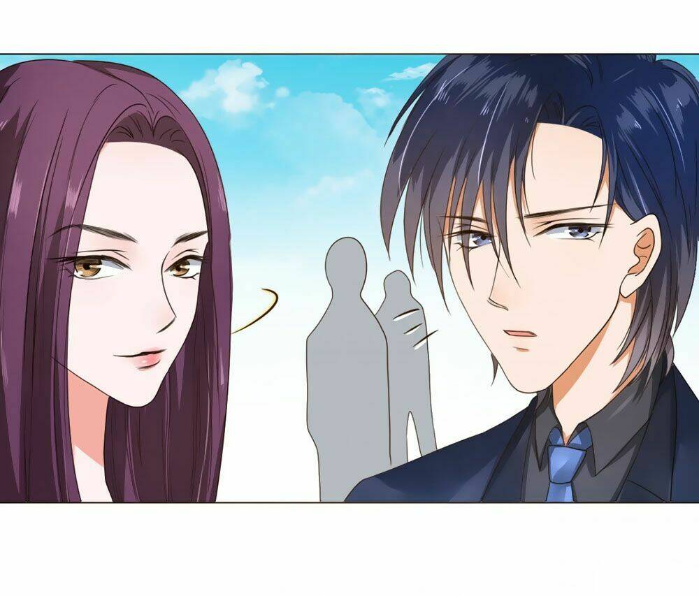 Bác Sĩ Sở Cũng Muốn Yêu Chapter 33 - Trang 2