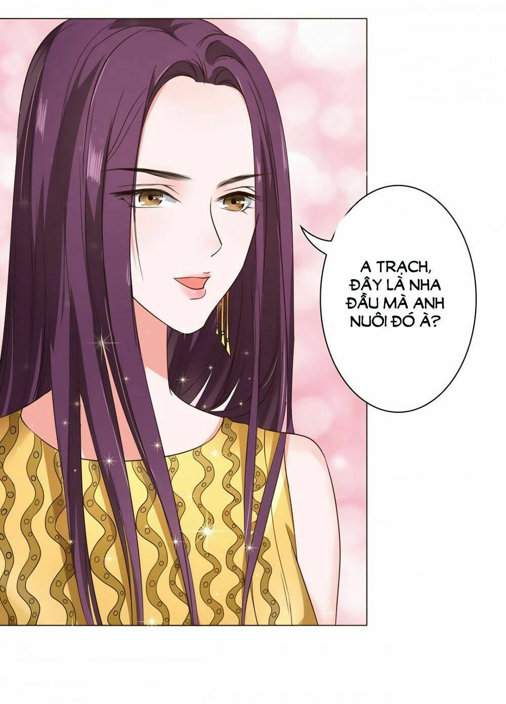 Bác Sĩ Sở Cũng Muốn Yêu Chapter 33 - Trang 2