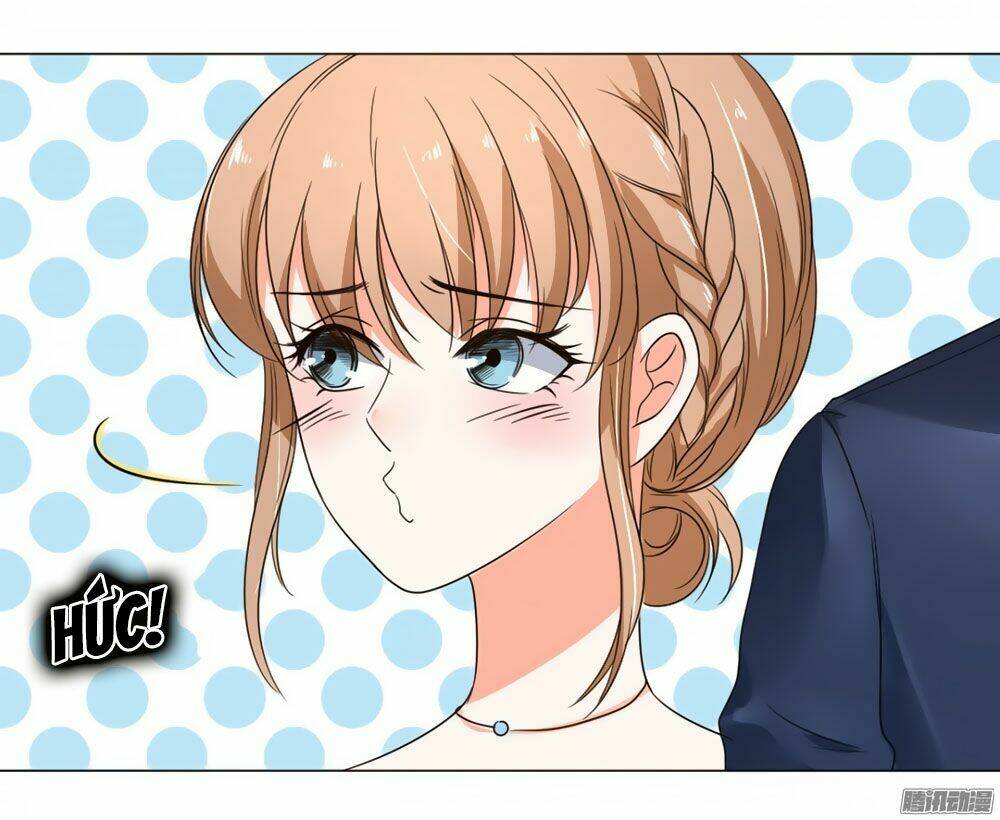 Bác Sĩ Sở Cũng Muốn Yêu Chapter 33 - Trang 2