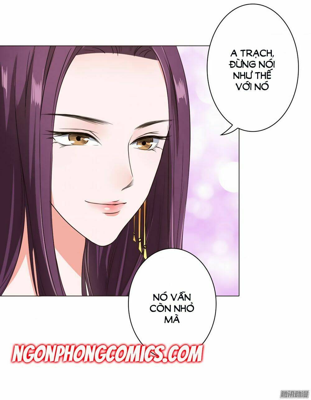 Bác Sĩ Sở Cũng Muốn Yêu Chapter 33 - Trang 2
