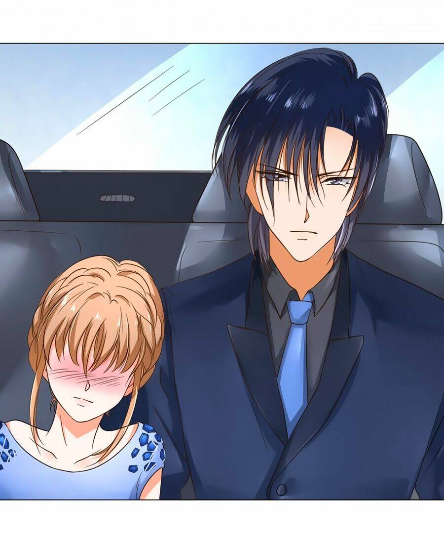 Bác Sĩ Sở Cũng Muốn Yêu Chapter 35 - Trang 2