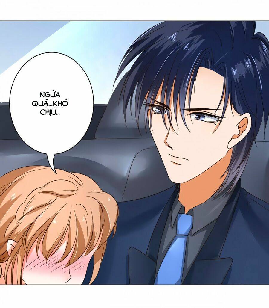 Bác Sĩ Sở Cũng Muốn Yêu Chapter 35 - Trang 2