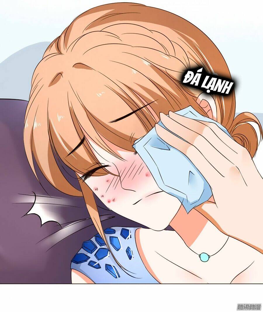 Bác Sĩ Sở Cũng Muốn Yêu Chapter 35 - Trang 2