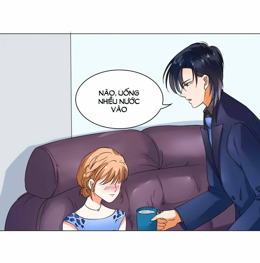 Bác Sĩ Sở Cũng Muốn Yêu Chapter 35 - Trang 2