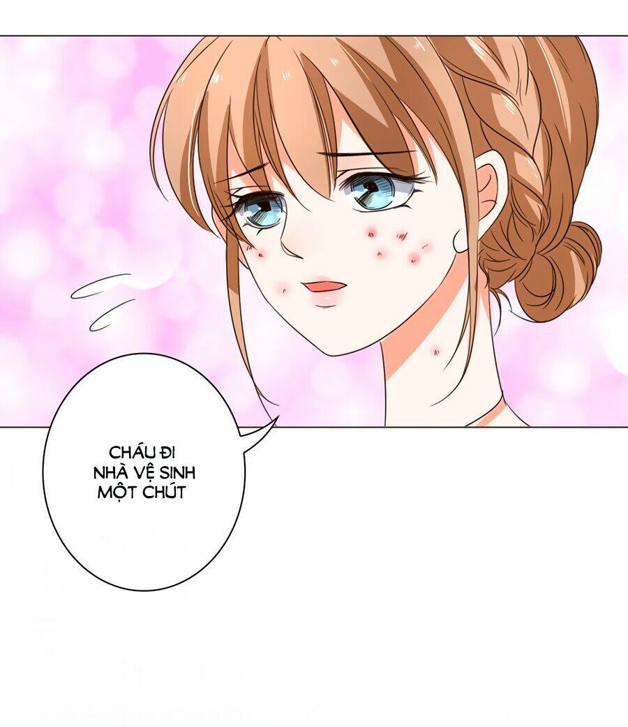 Bác Sĩ Sở Cũng Muốn Yêu Chapter 35 - Trang 2