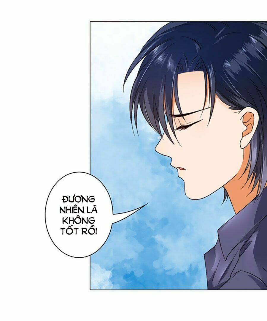 Bác Sĩ Sở Cũng Muốn Yêu Chapter 36 - Trang 2