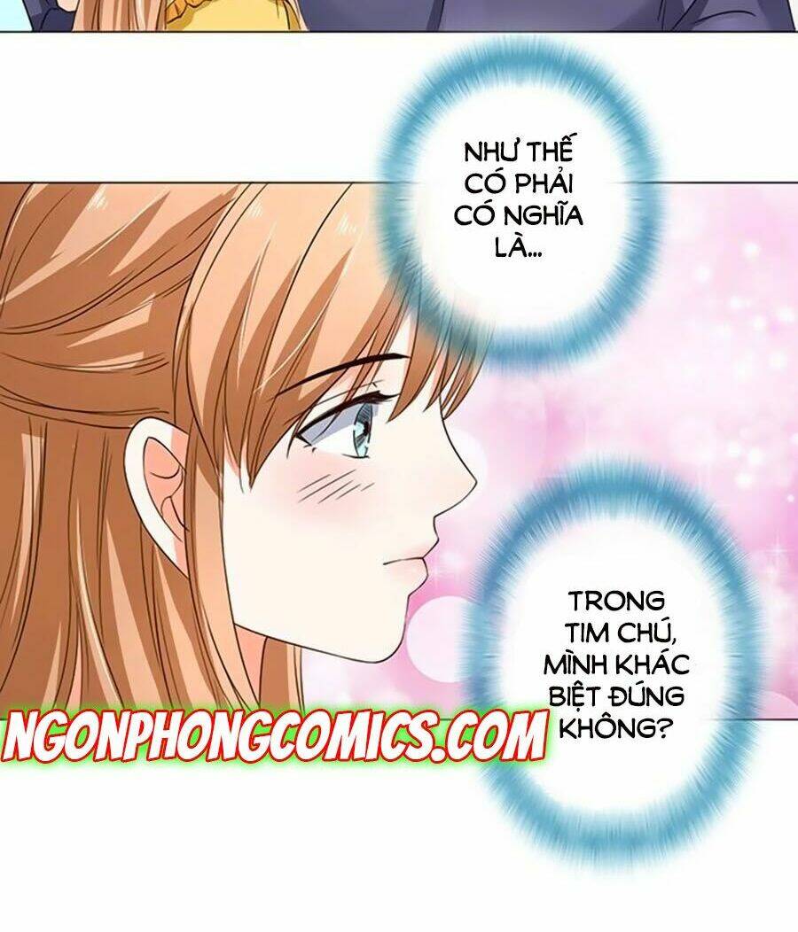 Bác Sĩ Sở Cũng Muốn Yêu Chapter 36 - Trang 2