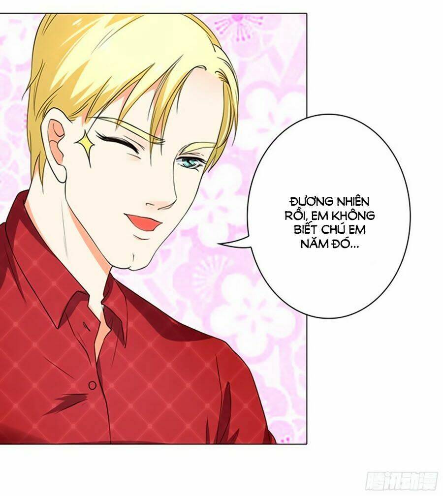 Bác Sĩ Sở Cũng Muốn Yêu Chapter 37 - Trang 2