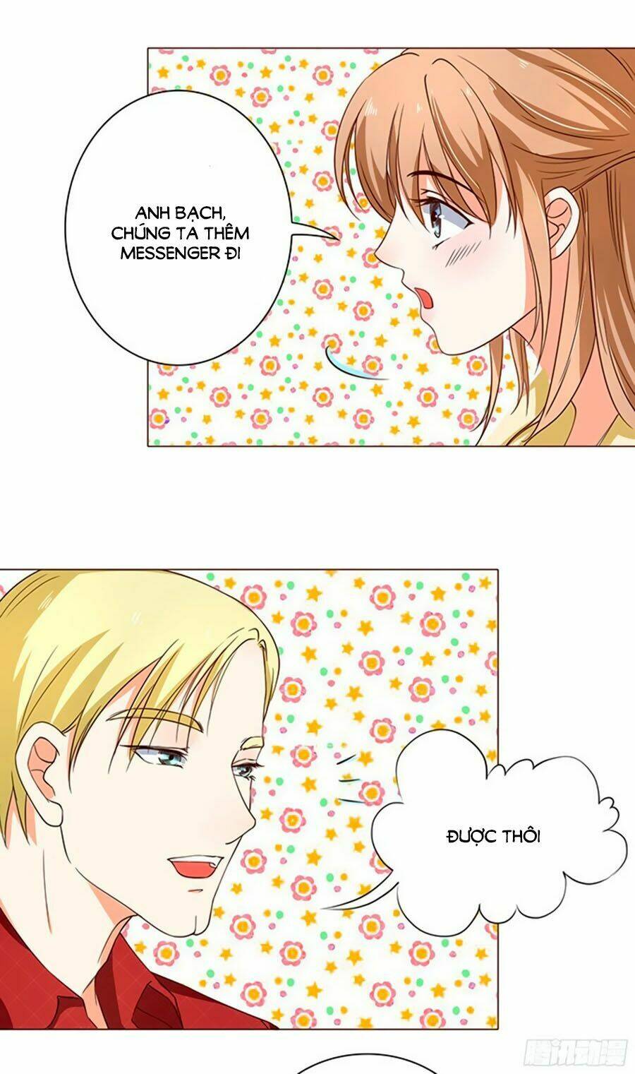 Bác Sĩ Sở Cũng Muốn Yêu Chapter 37 - Trang 2